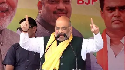 सिटीजन बिल पर राज्यसभा में विपक्ष को मात देने के लिए भाजपा के ‘चाणक्य’ की रणनीति तैयार