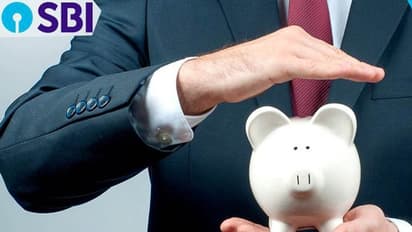 সেভিংসে সুদ কমছে, বড় বদল এসবিআই-এর নিয়মে