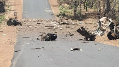 These 16 C-60 jawans laid down their lives in the line of duty