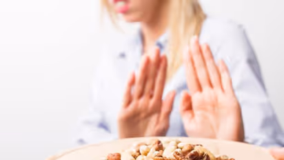 Food Allergy : ഭക്ഷണ അലർജി ; അറിഞ്ഞിരിക്കേണ്ട ചില കാര്യങ്ങളിതാ...