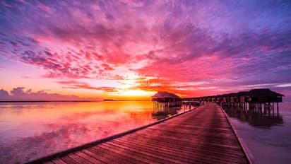 ಮರೆಯಾಗುವ ಮುನ್ನ ಮರೆಯದೆ ನೋಡಬೇಕಾದ 5 ತಾಣಗಳು