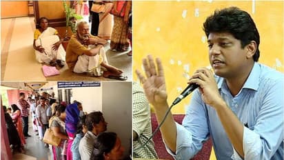 പ്രളയ ദുരിതാശ്വാസം ലഭിച്ചില്ലെന്ന് പരാതി; ഫണ്ട് തീർന്നെന്ന് മറുപടി