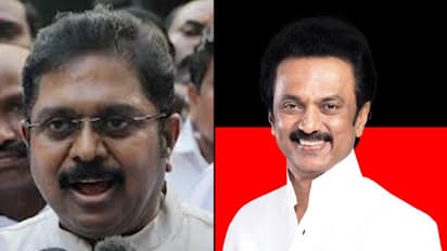 DMK, AMMK secret allies working against AIADMK, says Kovai Selvaraj