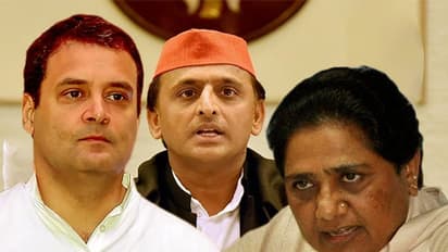 बीजेपी के विजय रथ से विपक्ष में भगदड़, देखिए सात सूक्ष्म संकेत