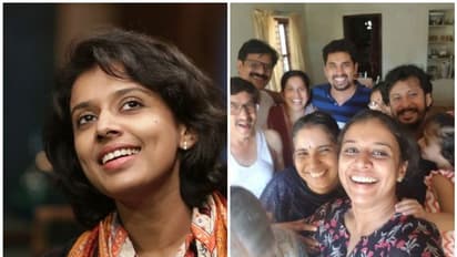 'നിങ്ങളുടെ ചിരി അരോചകം'; നെഗറ്റീവ് കമന്റിന് സിത്താരയുടെ മറുപടി ഇങ്ങനെ