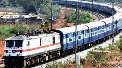 ತಾಳಗುಪ್ಪ-ಶಿವಮೊಗ್ಗ-ಬೆಂಗಳೂರು ಇಂಟರ್ಸಿಟಿ ರೈಲು ವೇಳಾಪಟ್ಟಿಯಲ್ಲಿ ಬದಲಾವಣೆ