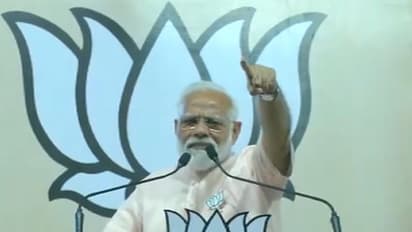 मसूद अजहर पर बोले पीएम मोदी, 'ये महज शुरुआत है, आगे-आगे देखिए होता है क्या'