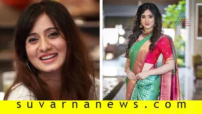 ಹುಟ್ಟುಹಬ್ಬ ಆಚರಿಸಿಕೊಂಡ ನಟಿಗೆ ಸ್ಮೈಲಿಂಗ್‌ ಕ್ವೀನ್‌ ಬಿರುದು!