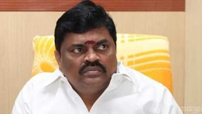 நாங்கள் பேச்சுவார்த்தை மூலம் தீர்வு காண்கிறோம்.. ராஜேந்திர பாலாஜிக்கு எதிரான வழக்கு வாபஸ்..!