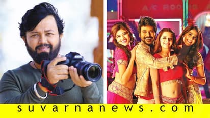 ರೀಮೇಕ್‌ ವಾಸಿಯೋ ಅಥವಾ ಡಬ್ಬಿಂಗೋ ?