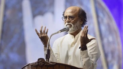 தமிழனில்லாத ரஜினி நம்மளை ஆள நினைக்கிறது அகம்பாவம்! அப்படி நடந்தால், அவர் காலடியில் நாம வாழ்றது அசிங்கம், அவலம்!: போட்டுப் பொளப்பது யார்?