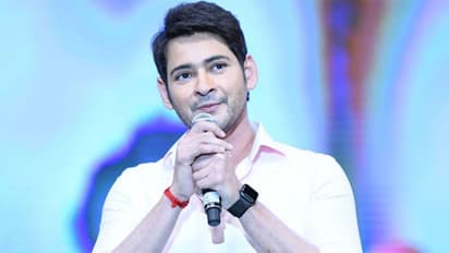 సౌత్ లో మరోసారి నెంబర్ వన్ అనిపించుకున్న మహేష్