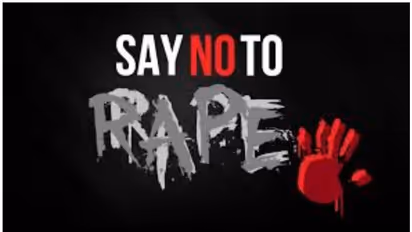 പഞ്ചനക്ഷത്ര ഹോട്ടലിലെ വാഷ്‌റൂമില്‍ 15-കാരന്‍  24-കാരിയെ ബലാല്‍സംഗം ചെയ്തു