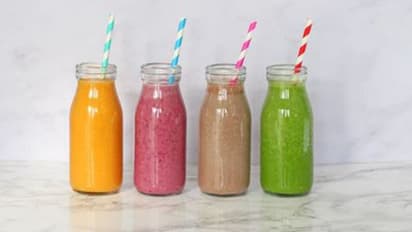 ইনসোমনিয়া থেকে ফ্যাট বার্নিং, মাত্র ৭ দিনেই ম্যাজিক দেখাবে ডিটক্স ডায়েট