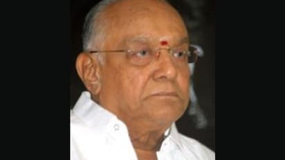 ನನ್ನ ಪಾರ್ಥಿವ ಶರೀರ ಹೆಚ್ಚು ಹೊತ್ತು ಇರಿಸಬೇಡಿ ಎಂದಿದ್ದರು ಹಿರಣ್ಣಯ್ಯ