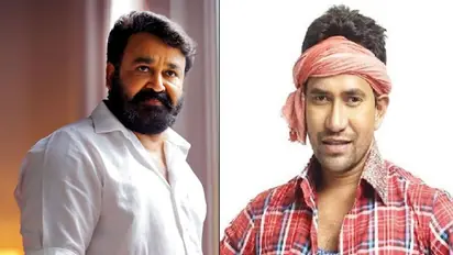 Why Nirahua is outshining superstar Mohanlal in Kerala