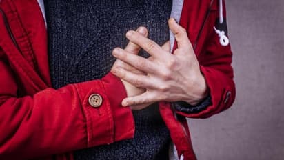 ದಕ್ಷಿಣ ಏಷ್ಯನ್ನರಿಗೆ ಹಾರ್ಟ್ ಪ್ರಾಬ್ಲಂ ಜಾಸ್ತಿ ಏಕೆ?