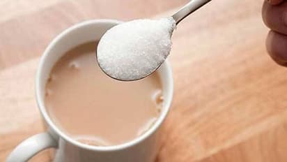 ತೂಕ ಕಮ್ಮಿಗೂ ಟೀ ಎಂಬ ಬೆಸ್ಟ್ ಮದ್ದು...