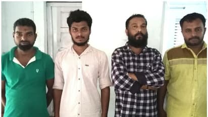 കണ്ടെടുത്തത് 100 പവന് മുക്കുപണ്ടം, പിടികൂടാന് അതിലുമേറെ; മുക്കുപണ്ടം പണയം വച്ച് ലക്ഷങ്ങള് തട്ടുന്ന വന് സംഘം അറസ്റ്റില്