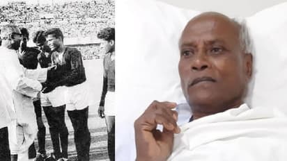 ಮೂವರು ಪತ್ನಿಯರಿದ್ದ ಫುಟ್ಬಾಲಿಗನ ಮೃತದೇಹಕ್ಕೆ ಫೈಟ್!