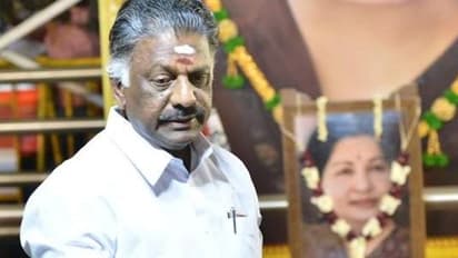 சாமி வரம் கொடுத்தாலும் பூசாரி வரம் கொடுக்காத கதை போலிருக்கிறது.. கொதிக்கும் ஓ.பன்னீர்செல்வம்..!