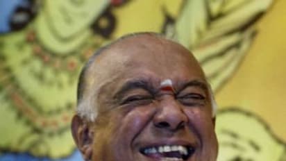 ರಾಜಕಾರಣಿಗಳನ್ನು ಬೈಯ್ದು ದಕ್ಕಿಸಿಕೊಳ್ಳುತ್ತಿದ್ದರು ಮಾಸ್ಟರ್ ಹಿರಣ್ಣಯ್ಯ