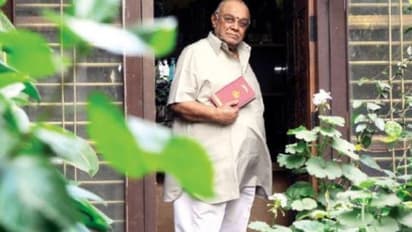 ಜೀವನದ ನಾಟಕ ಮುಗಿಸಿದ ರಂಗಭೂಮಿಯ ಹಿರಿ ಅಣ್ಣಯ್ಯ!