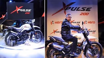 విపణిలోకి 3 ప్రీమియం హీరో ‘బైక్’లు: ధర రూ. 94వేల నుంచి మొదలు