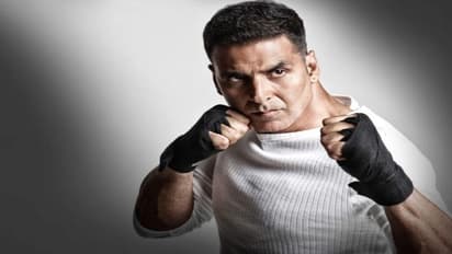 অক্ষয় কুমারের কাছে দাবায় হারলেন এই অভিনেত্রী, সোশ্যাল মিডিয়ায় জানালেন সেই খবর