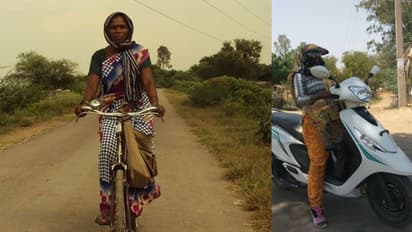 ഇങ്ങനെയാണ് ശിവ്ദേവി എന്ന സാധാരണ ദളിത് സ്ത്രീ 'അഴിമതിക്കാര് ഭയപ്പെടുന്ന ജേണലിസ്റ്റ്' ആയി മാറിയത്..