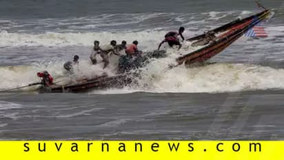 ಫನಿ ಚಂಡಮಾರುತಕ್ಕೆ ಹೆಸರಿಟ್ಟೋರ್ಯಾರು?