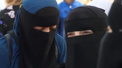 Kerala’s Muslim Educational Society bans face veils for students