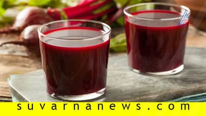 ಮಿರಮಿರ ಮೈ ಕಾಂತಿಗೆ ಎಬಿಸಿ ಜ್ಯೂಸ್!