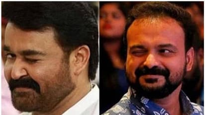 ലാലേട്ടൻ കണ്ണിറുക്കി ചിരിച്ച് ഹിറ്റായി; ചാക്കോച്ചൻ കണ്ണിറുക്കി ചിരിച്ചതും വൈറലായി !