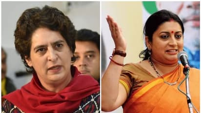 ನಾನೂ ತಾಯಿ: ಸ್ಮೃತಿ ಇರಾನಿಗೆ ಪ್ರಿಯಾಂಕಾ ಗಾಂಧಿ ಪ್ರತ್ಯುತ್ತರ!