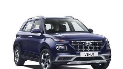 21 ಸಾವಿರಕ್ಕೆ ಬುಕ್ ಮಾಡಿ ನೂತನ ಹ್ಯುಂಡೈ ವೆನ್ಯೂ!