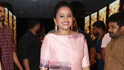 సుమ సగం యాంకరింగ్.. కారణమదేనా..?