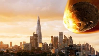 क्या विनाश की कगार पर है धरती: नास्त्रेदमस ने भी की है भविष्यवाणी