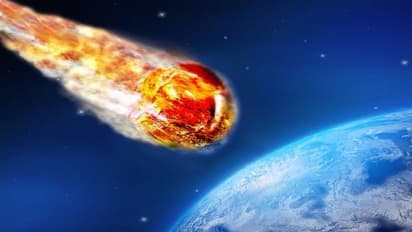 ഇന്നൊരു ഭീമന്‍ ഛിന്നഗ്രഹം ഭൂമിക്ക് തൊട്ടടുത്ത്, വഴിയെ നാലെണ്ണം പിന്നാലെ; കണ്ണുതുറന്നിരുന്ന് ശാസ്ത്രലോകം 