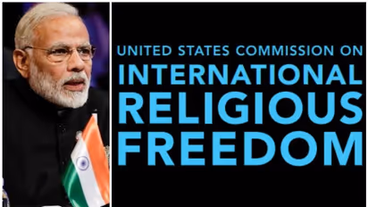 ಭಾರತದಲ್ಲಿ ಧಾರ್ಮಿಕ ಸ್ವಾತಂತ್ರ್ಯಕ್ಕೆ ಚ್ಯುತಿ: ಅಮೆರಿಕ ಕ್ಯಾತೆ