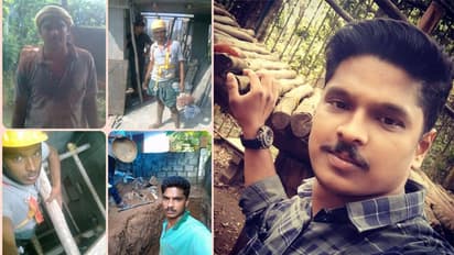 'എന്തൊക്കെ ജോലിക്ക് പോയാലും അഭിമാനത്തോടെ പറയും ഞാനൊരു കൂലിപ്പണിക്കാരനായിരുന്നു എന്ന്' ശ്രദ്ധേയമായി ഫേസ്ബുക്ക് കുറിപ്പ്