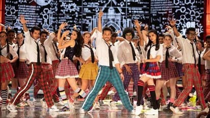 Why do college flicks click at the box office?