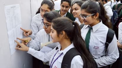 CBSE Class 10 results: Dehradun outshines rest of India with 7 out of 13 first-rankers