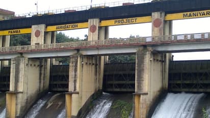 ശക്തമായ മഴക്ക് സാധ്യത; ജാഗ്രതാ നിർദേശവുമായി പത്തനംതിട്ട കളക്ടർ, മണിയാറിലും കക്കട്ടാറിലും ജലനിരപ്പ് ഉയരാം