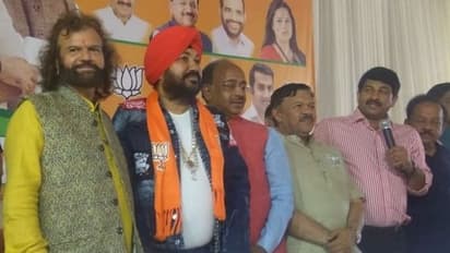 'आप' का ओछा आरोप, बीजेपी प्रत्याशी को मुस्लिम बताकर किया विरोध