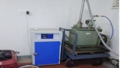 ಅಬ್ಬಬ್ಬಾ... ಬೆಂಗಳೂರು ಡ್ರಗ್ಸ್ ಡೀಲರ್ ಗಳ ಬಳಿ ಸಿಕ್ಕ ಯಂತ್ರ ಹೇಳಿದ ಕತೆ!