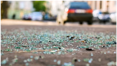 19-year-old meets with accident after writing CET exams; returns home dead