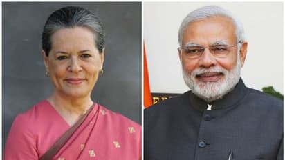 മോദി നല്കിയ വാഗ്ദാനങ്ങള് ഓര്മ വേണം, വോട്ട് നിങ്ങളുടെ ആയുധമാണ്; സോണിയ ഗാന്ധി