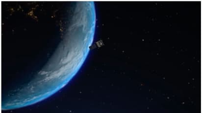 ചന്ദ്രയാൻ രണ്ട്; അഞ്ചാം ഘട്ട ഭ്രമണപഥ വികസനവും വിജയകരമായി പൂർത്തിയായി