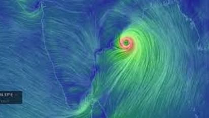 ఫణి పంజా: 12 గంటలు గజగజలాడిన సిక్కోలు, అపార ఆస్తినష్టం